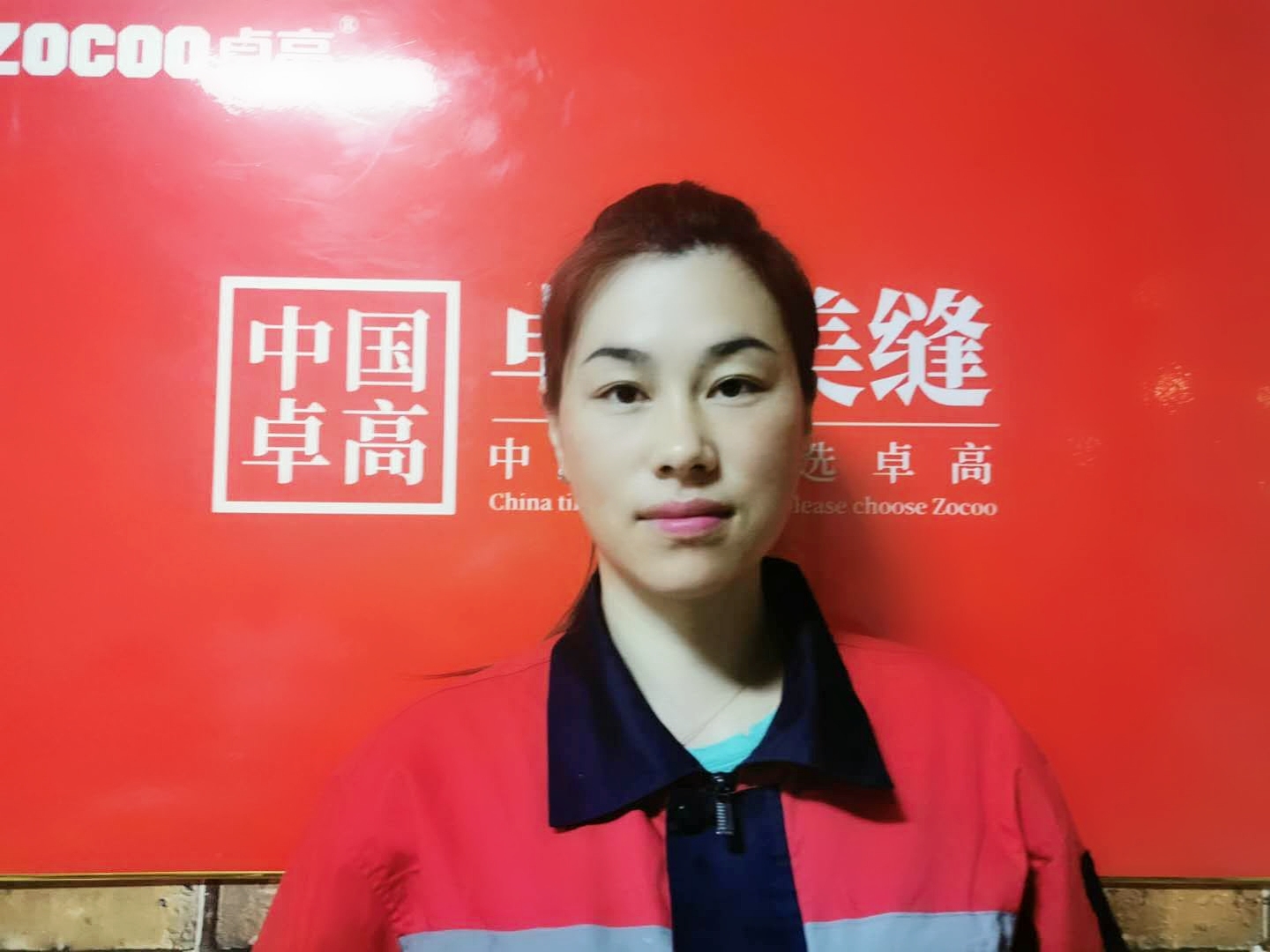 尊龙凯时美缝【江苏淮安】合伙人—张建芳