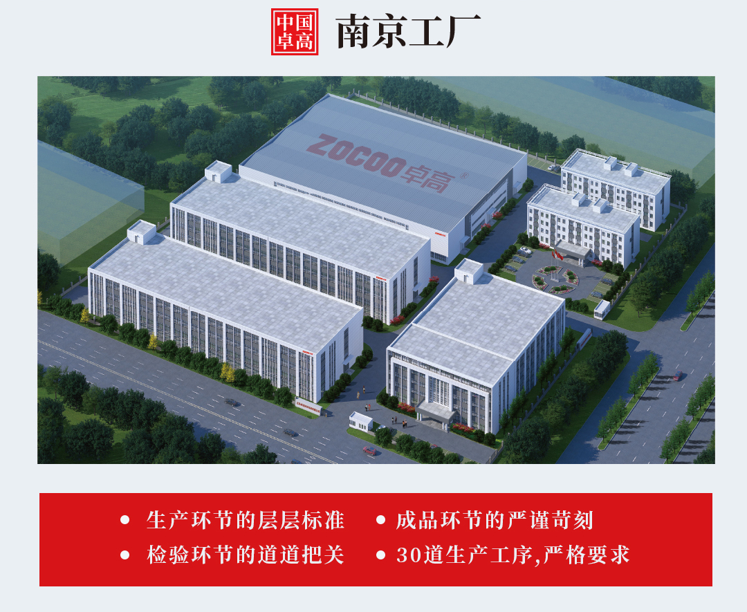 尊龙凯时公司南京工厂仓库合影